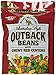 Wiley Wallaby Outback Beans Candy with Chewy Red Centers, 10 Ounce Bag