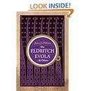 The Eldritch Evola &amp; Others: Traditionalist Meditations on Literature, Art, and Culture