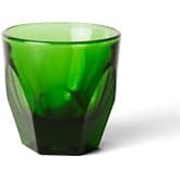 notNeutral Vero Glass (Emerald) (2, 6 oz.)