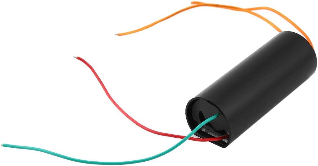 Modulo Generatore Alta Tensione 400KV - 5 Pezzi, Da 3-6V, Per Esperimenti Scientifici - Foto 3