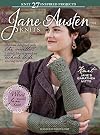 Jane Austen Knits, Fall 2014 from Interweave Knits