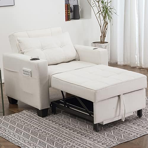 duraspace 39 inch sofa bed