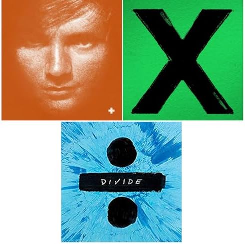 Ed Sheeran - Divide by Ed Sheeran - Amazon.com Music