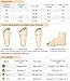 HomeTop Women's Cute House Slippers for Ladies Memory Foam Indoor Outdoor Slip on Bedroom Soft Home Shoes with Fuzzy Knitted Faux Fur (37-38 (US Women's 7-8), Pink)