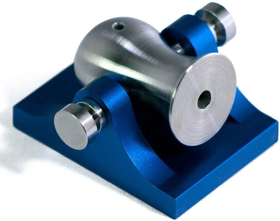 The Best Cannon Metal Naval Desktop Model Artillery Kit Cree Home