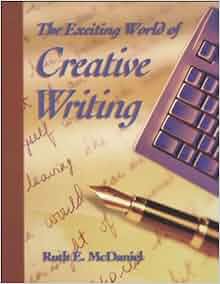 Amazon creative writing image