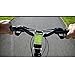Car Charger with Car Holder, OoRange Lightning Coiled Car Charger for iPhone 7 Plus, iPhone Se, iPhone 6 6S Plus