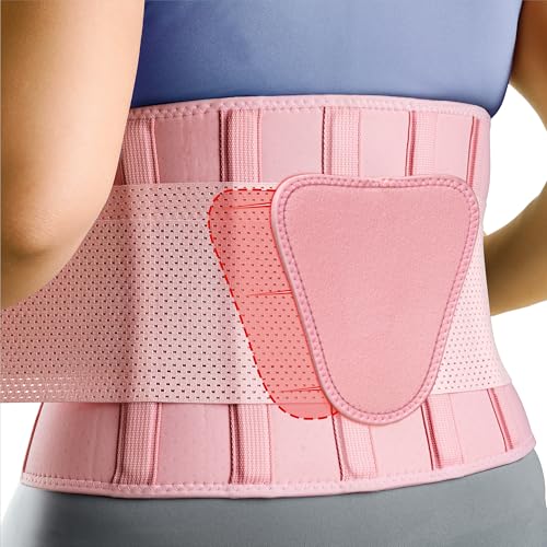 FEATOL Back Brace