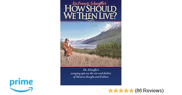 Image result for how should we then live age of fragmentation