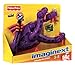 Fisher-Price Imaginext 3-Headed Sea Dragon