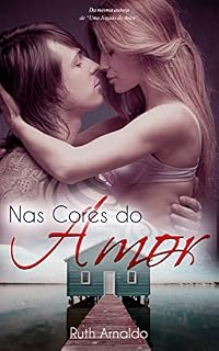Livro Nas Cores do Amor
