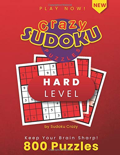 crazy sudoku