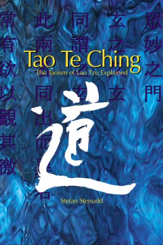 Tao Te Ching: The Taoism of Lao Tzu Explained