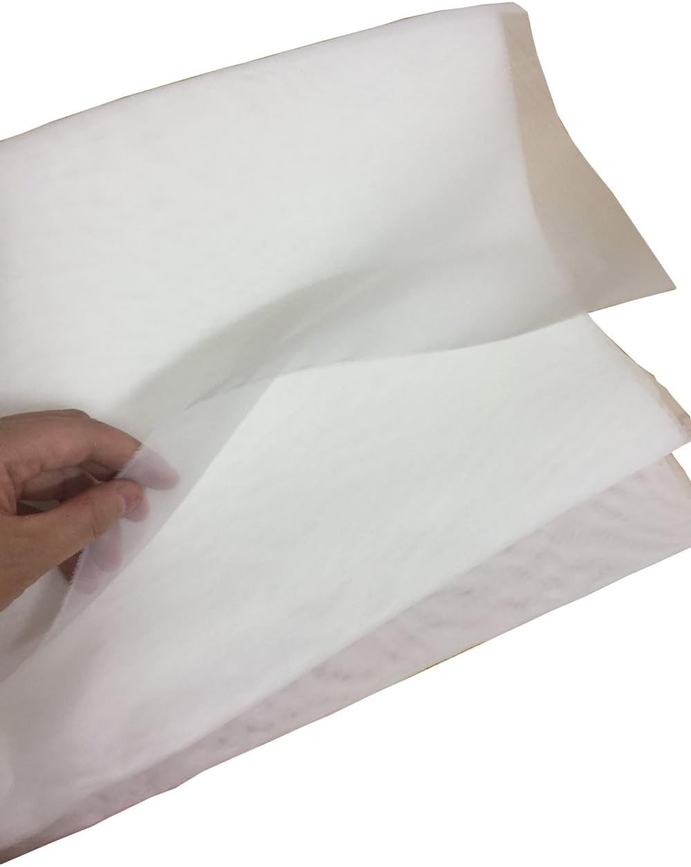 Screen Printing Mesh Polyester Silk Screen Fabric Bolting Cloth110Mesh