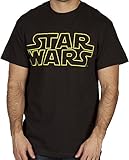 Star Wars Logo T-Shirt