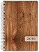 HARDCOVER Calendar Year 2020 Planner: (November 2019 Through December 2020) 5.5