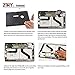 ZTHY 3.8V 9500mAh T9500E Tablet Battery for Samsung Galaxy Note Pro 12.2