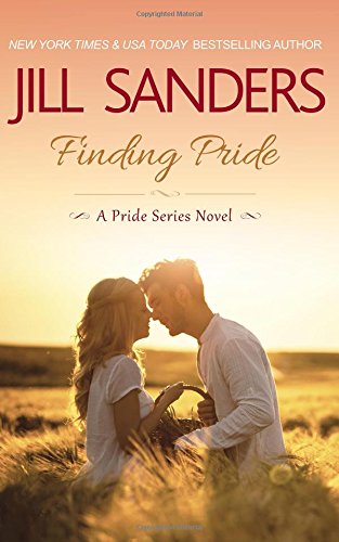 "Finding Pride (Pride Series)" av Jill Sanders
