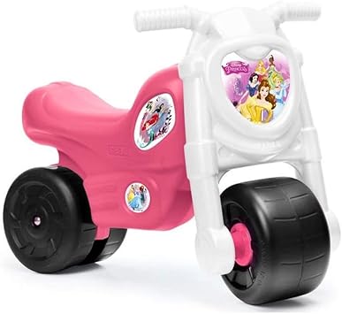 moto cavalcabile toys