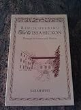 Front cover for the book Rediscovering the Wissahickon by Sarah West