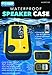 AquaLife Floating Waterproof Speaker Case