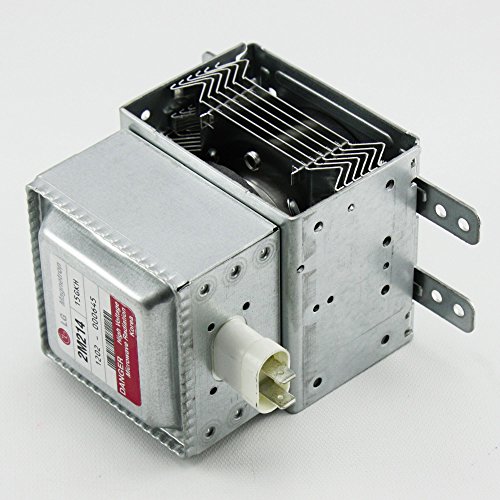 Microwave Magnetron 10QBP0228 Fits 100 Different Brands & Units by ERP