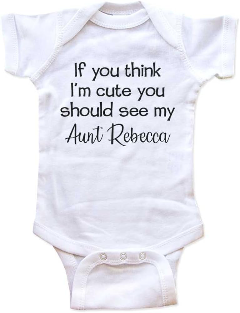 funny baby tees