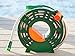 Pocket Hose Hercules Hose Stainless Steel Garden Hose by BulbHead, The Heavy Duty, Flexible, Kink Free, Tangle Free Hose (50 Feet)