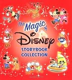The Magic of Disney Storybook Collection (Disney Storybook Collections)