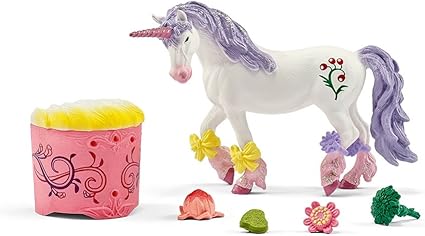 schleich unicorn amazon