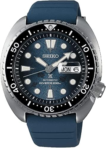 Amazon.com: SEIKO SBEJ009 [PROSPEX Diver Scuba 1968 Mechanical