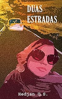 Livro Duas Estradas