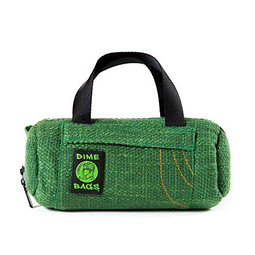 Dime Bags Padded Duffle Tube (Forest, 10Inch) Pricepulse