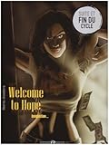 Image de Welcome to Hope, Tome 3 : InÃ©quation...