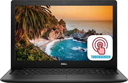 Dell Inspiron 15 3000 Thin&Light Laptop, 15.6″ Widescreen HD Touchscreen, 8th Gen Intel Core i3-8145U Up to 3.9 GHz 12GB RAM 16GB Optane + 1TB HDD, MaxxAudio Pro HDMI HD Webcam Bluetooth Win 10