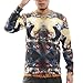 Big Sale !!! Pizoff Unisex Religious Sweatshirts