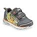 Disney Toddler Boy's The Lion Guard Kion Light Up Sneakers