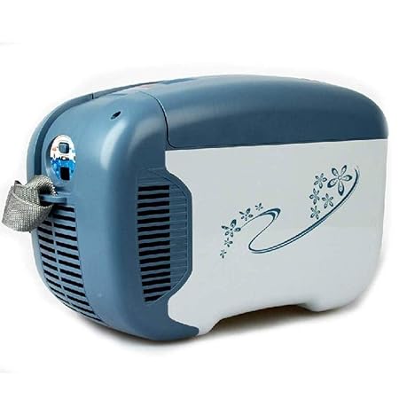 SLKXN Ortable refrigerador/congelador de vehículos, Coches ...