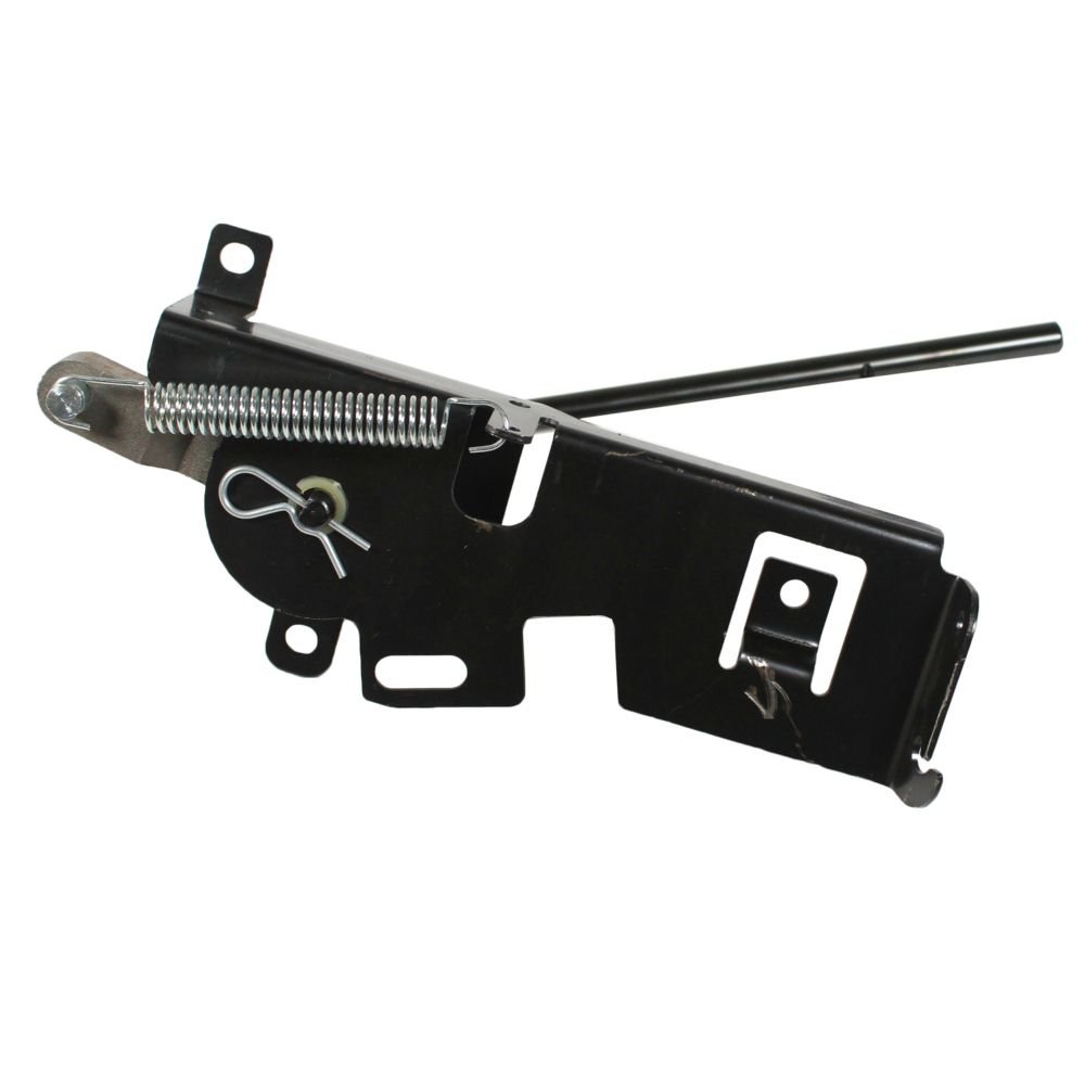 Best parts diagram for craftsman lawn mower