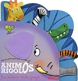 Les couleurs de la jungle (French Edition) by 