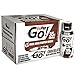 FitPro Go! Real Milk Protein Shake, Chocolate, 14 Ounce (Pack of 12)…