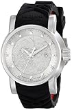 Invicta Men's 15862 S1 Rally Analog Display Japanese Automatic Black Watch