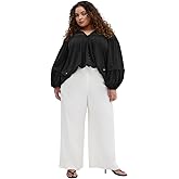 City Chic Women's Plus Size Shirt
