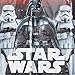 Star Wars Classic Plastic Table Cover | 54