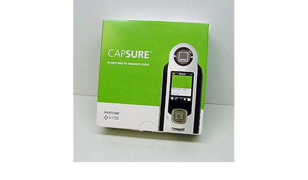 X-rite Incorporated Capsure Rm200 Free Driver Download For Mac