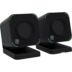 Mackie CR-X Series, Premium Desktop PC Soundbar