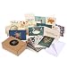 Assorted Greeting Cards - 36-Pack All Occasion Cards, Blank Cards Box Set, Note Cards includes Happy Birthday, Congratulations, Sympathy, Hello, Thank You Cards, Envelopes Included, 4 x 6 Inches primary