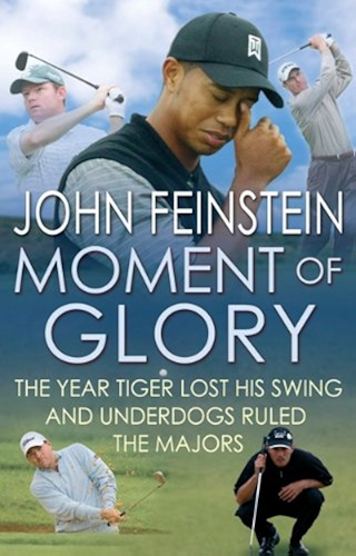 Download Moment Of Glory: The Year Tiger Lost His Swing and Underdogs Ruled the Majors (English Edition) PDF