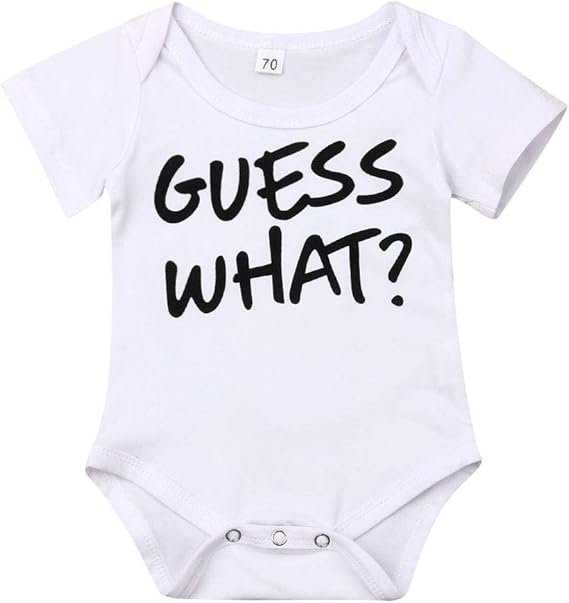 guess baby boy clothes