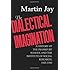 The Dialectical Imagination: A History of the Frankfurt School and the Institute of Social Research, 1923-1950 (Weimar and Now: German Cultural Criticism)